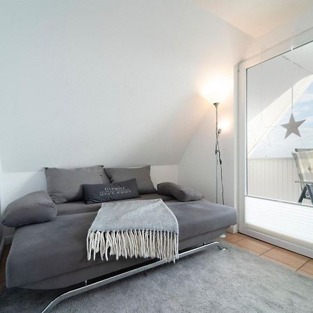 Apartament Haus Hasenkamp 26 Koje 3 Grömitz Zewnętrze zdjęcie