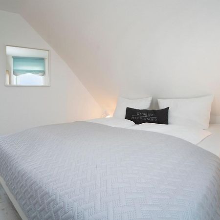 Apartament Haus Hasenkamp 26 Koje 3 Grömitz Zewnętrze zdjęcie