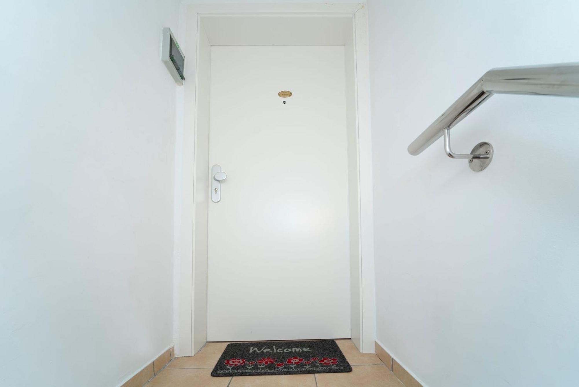 Apartament Haus Hasenkamp 26 Koje 3 Grömitz Zewnętrze zdjęcie