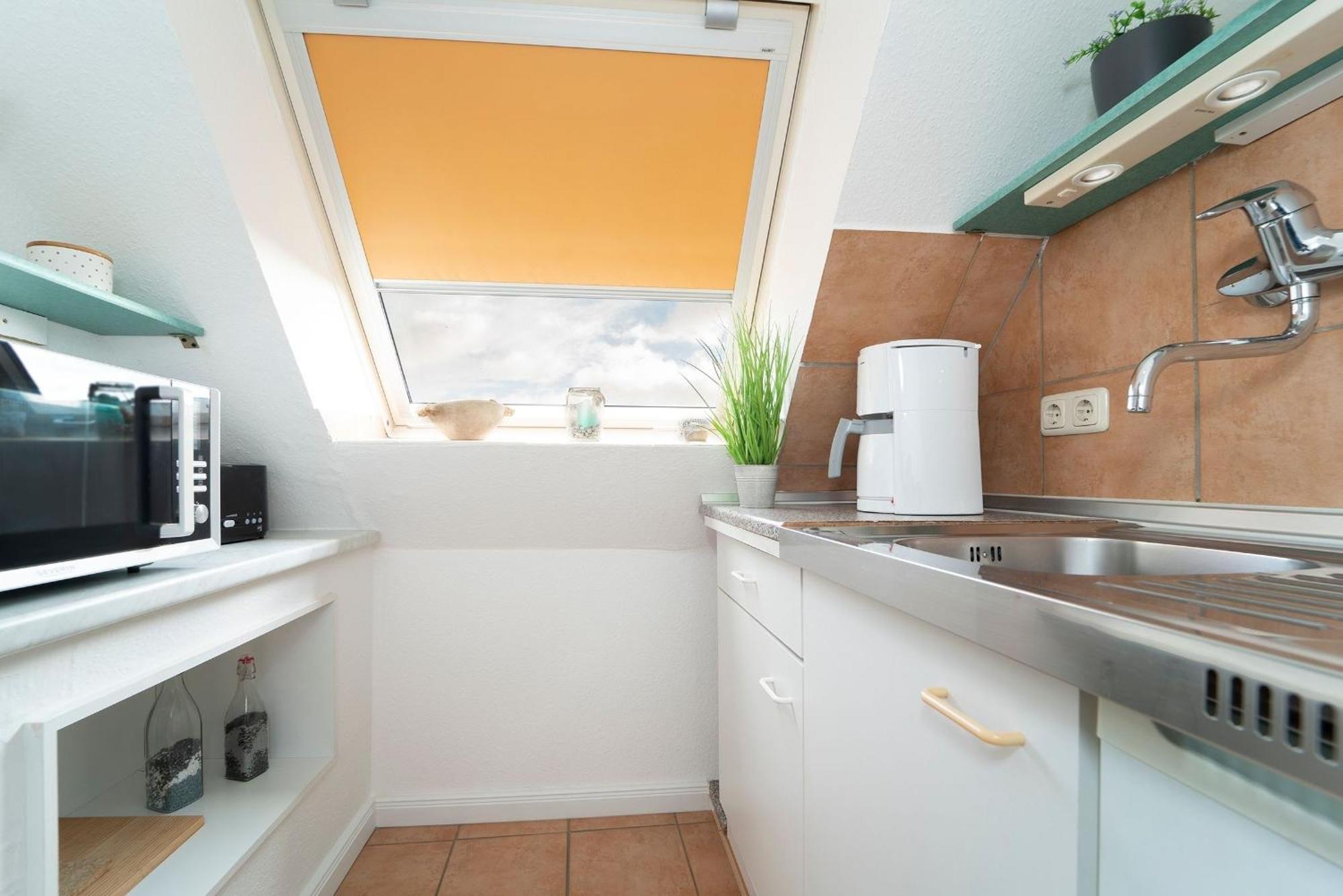 Apartament Haus Hasenkamp 26 Koje 3 Grömitz Zewnętrze zdjęcie