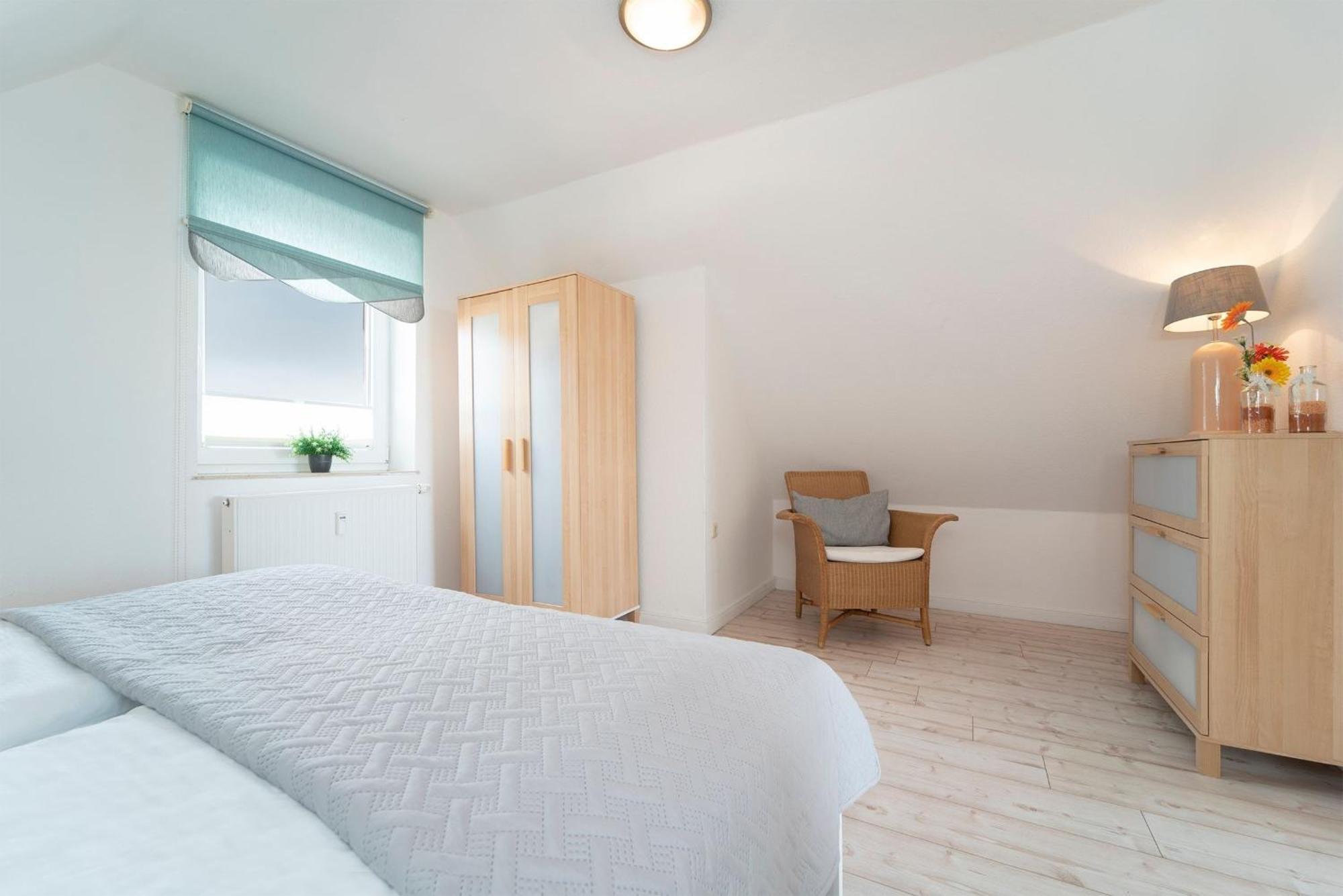 Apartament Haus Hasenkamp 26 Koje 3 Grömitz Zewnętrze zdjęcie