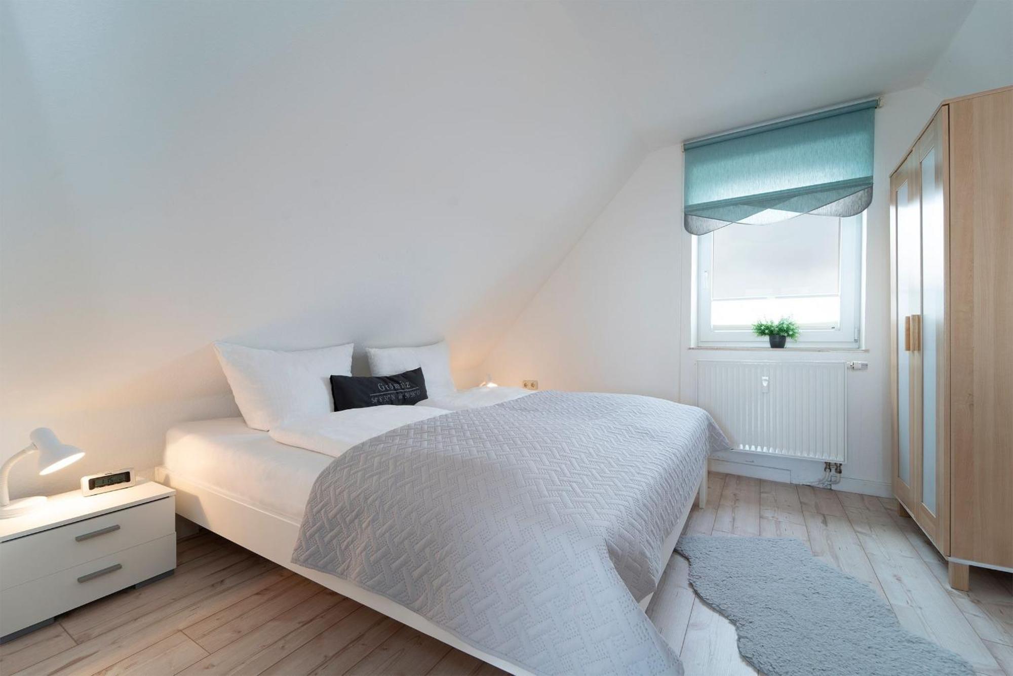 Apartament Haus Hasenkamp 26 Koje 3 Grömitz Zewnętrze zdjęcie