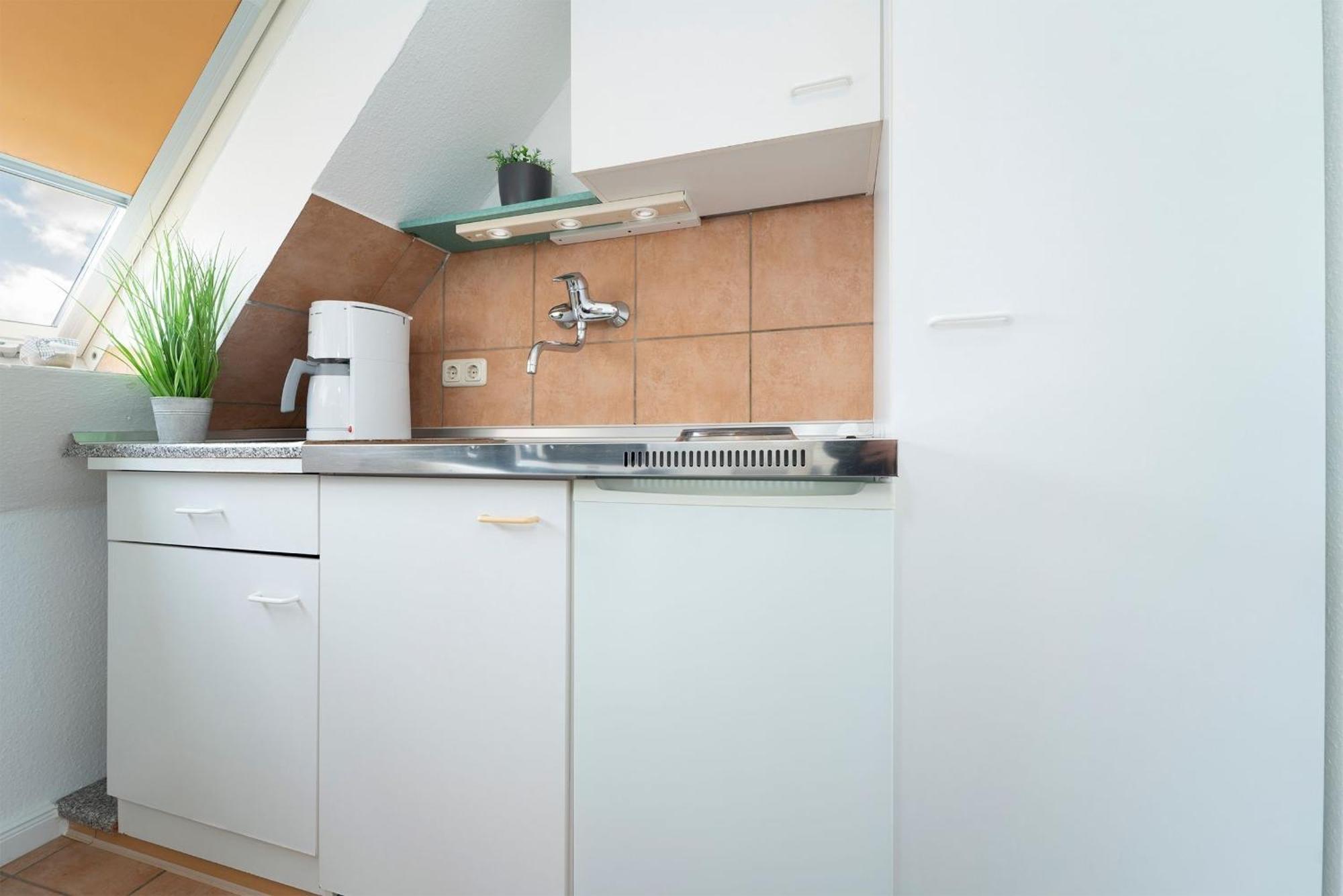 Apartament Haus Hasenkamp 26 Koje 3 Grömitz Zewnętrze zdjęcie