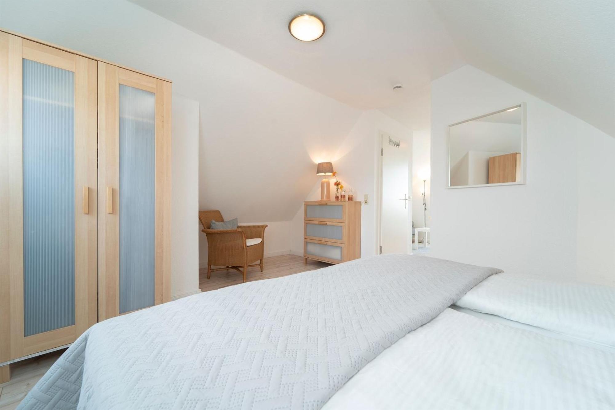 Apartament Haus Hasenkamp 26 Koje 3 Grömitz Zewnętrze zdjęcie