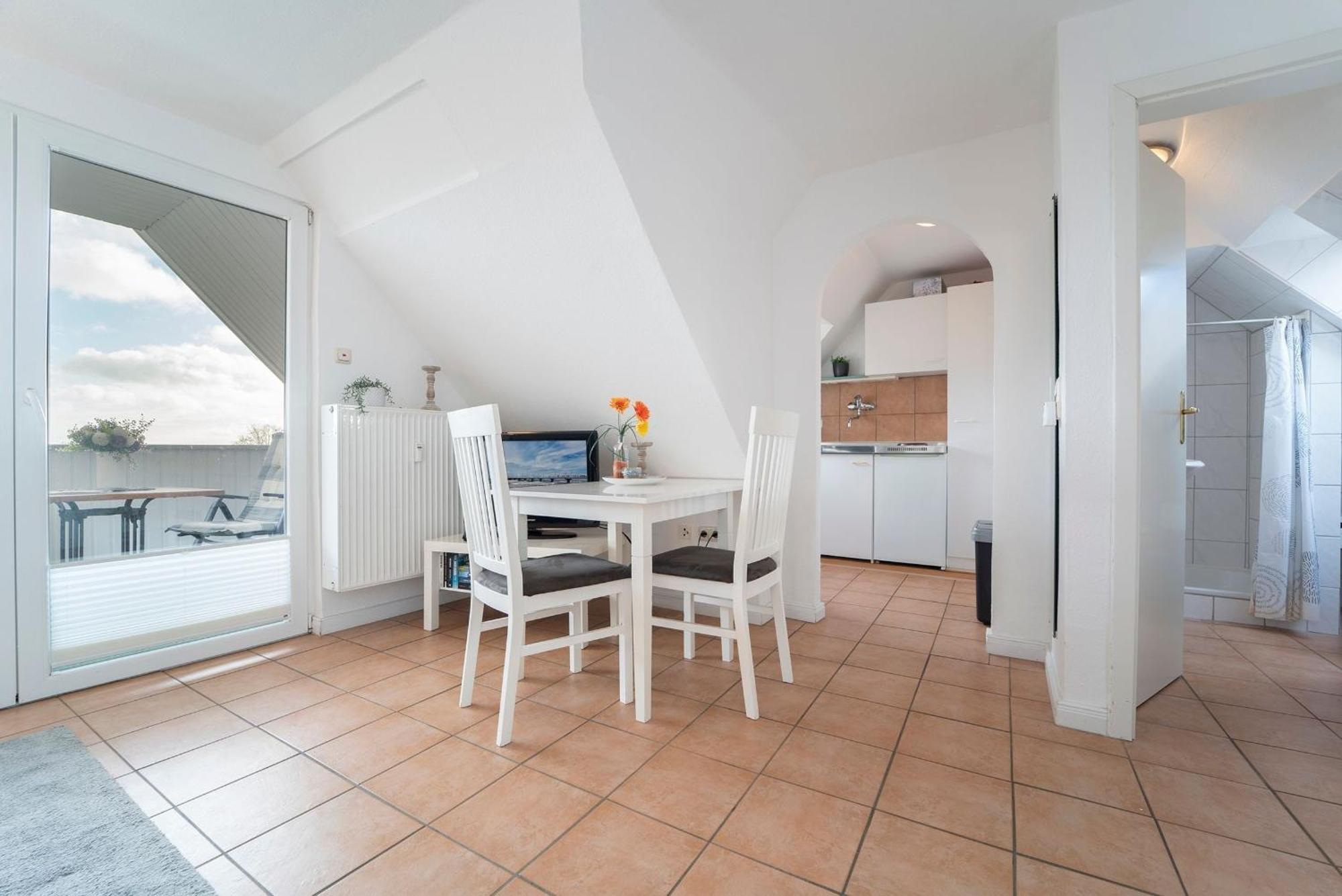 Apartament Haus Hasenkamp 26 Koje 3 Grömitz Zewnętrze zdjęcie