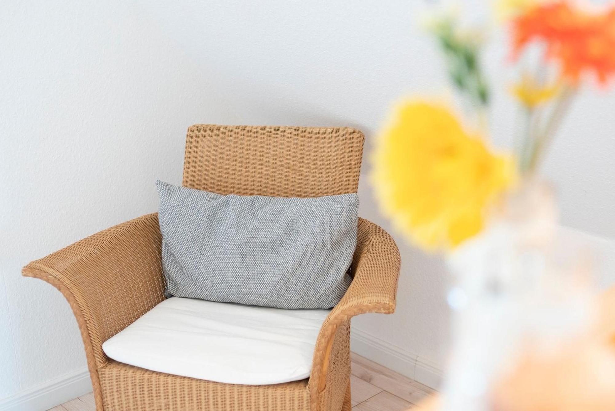 Apartament Haus Hasenkamp 26 Koje 3 Grömitz Zewnętrze zdjęcie