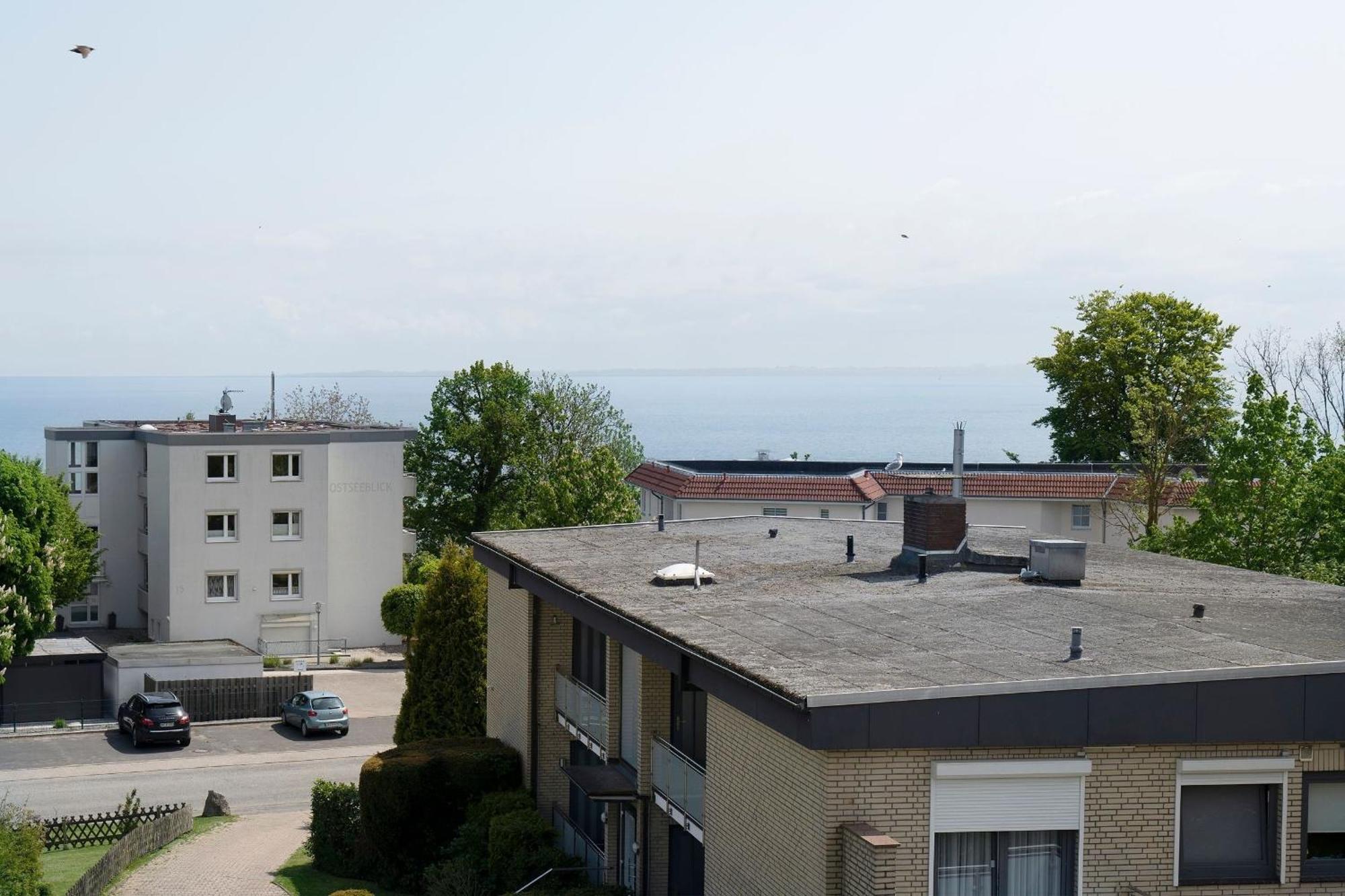 Apartament Haus Hasenkamp 26 Koje 3 Grömitz Zewnętrze zdjęcie